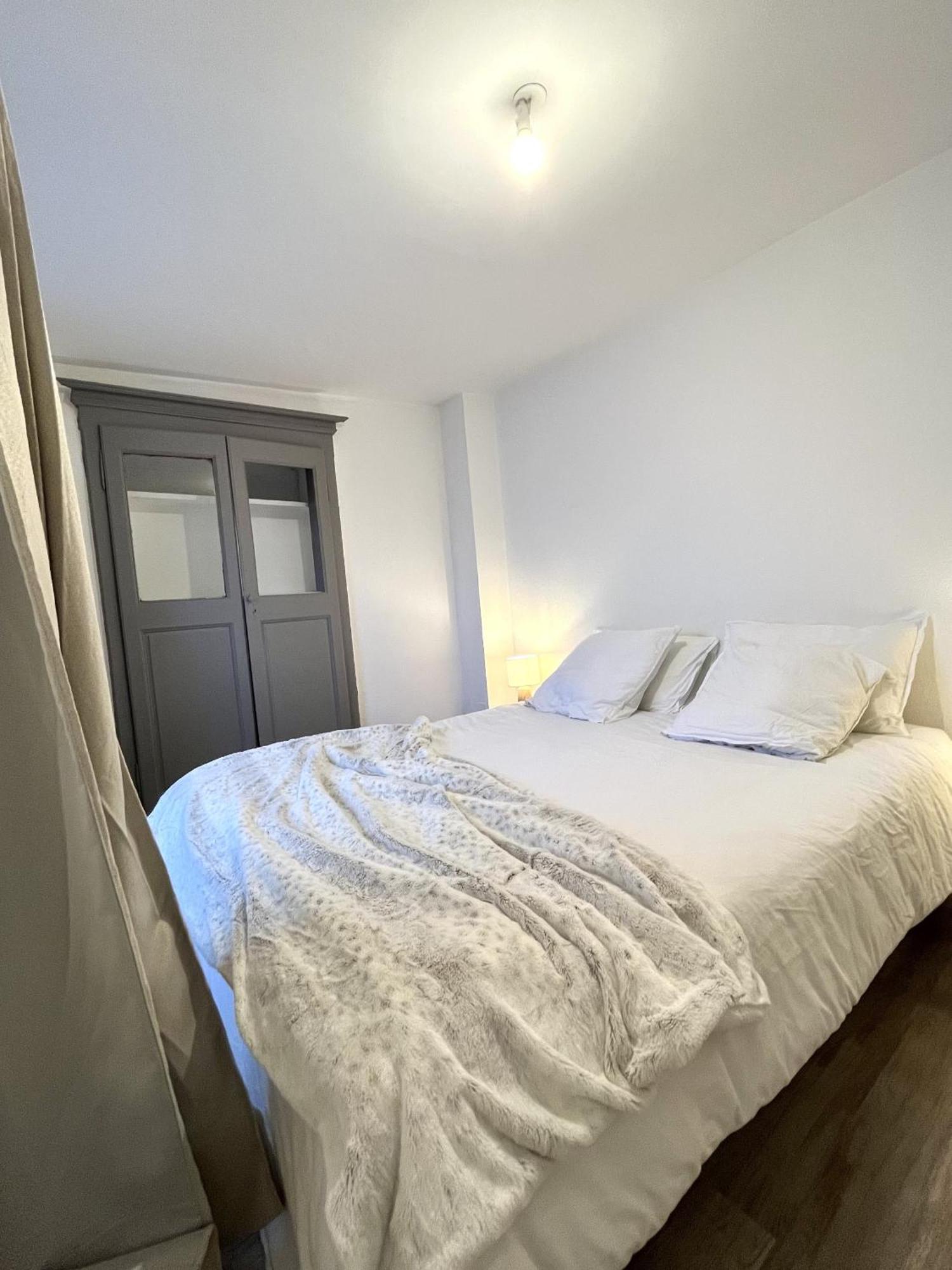 Charmant 2 Pieces Coeur De Bastia Bastia  Ngoại thất bức ảnh