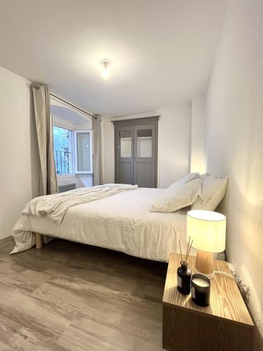 Charmant 2 Pieces Coeur De Bastia Bastia  Ngoại thất bức ảnh