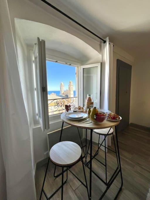 Charmant 2 Pieces Coeur De Bastia Bastia  Ngoại thất bức ảnh